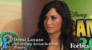 Move Over Miley Cyrus - Here Comes Demi Lovato 9551