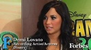 Move Over Miley Cyrus - Here Comes Demi Lovato 9484
