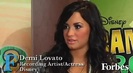 Move Over Miley Cyrus - Here Comes Demi Lovato 9556