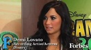 Move Over Miley Cyrus - Here Comes Demi Lovato 9487