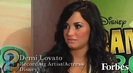 Move Over Miley Cyrus - Here Comes Demi Lovato 9562