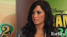 Move Over Miley Cyrus - Here Comes Demi Lovato 9646