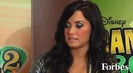 Move Over Miley Cyrus - Here Comes Demi Lovato 9729
