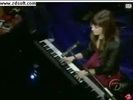 Demi Lovato-This is me(Live) with lyrics 02712