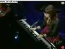 Demi Lovato-This is me(Live) with lyrics 02739