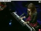 Demi Lovato-This is me(Live) with lyrics 02787