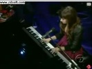 Demi Lovato-This is me(Live) with lyrics 03379