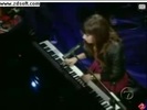 Demi Lovato-This is me(Live) with lyrics 04366