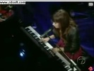 Demi Lovato-This is me(Live) with lyrics 04378
