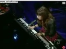 Demi Lovato-This is me(Live) with lyrics 04388