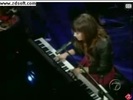 Demi Lovato-This is me(Live) with lyrics 04452
