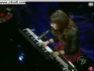 Demi Lovato-This is me(Live) with lyrics 04586