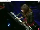 Demi Lovato-This is me(Live) with lyrics 04622