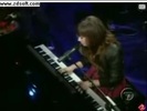 Demi Lovato-This is me(Live) with lyrics 04634