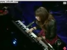 Demi Lovato-This is me(Live) with lyrics 04708