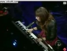 Demi Lovato-This is me(Live) with lyrics 04764