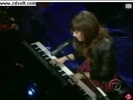 Demi Lovato-This is me(Live) with lyrics 05074