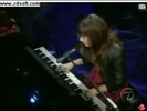 Demi Lovato-This is me(Live) with lyrics 04941