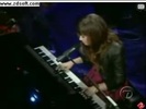 Demi Lovato-This is me(Live) with lyrics 04968