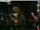 Demi Lovato-This is me(Live) with lyrics 06086