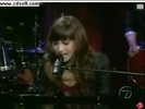 Demi Lovato-This is me(Live) with lyrics 06576