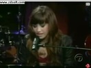 Demi Lovato-This is me(Live) with lyrics 07001