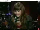 Demi Lovato-This is me(Live) with lyrics 07007