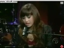 Demi Lovato-This is me(Live) with lyrics 07038