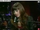 Demi Lovato-This is me(Live) with lyrics 07073