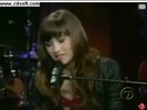 Demi Lovato-This is me(Live) with lyrics 07186
