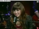 Demi Lovato-This is me(Live) with lyrics 07570