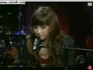 Demi Lovato-This is me(Live) with lyrics 06966