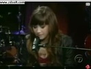 Demi Lovato-This is me(Live) with lyrics 06979