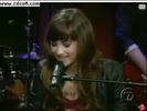 Demi Lovato-This is me(Live) with lyrics 07763