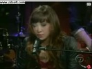 Demi Lovato-This is me(Live) with lyrics 08058