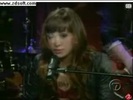 Demi Lovato-This is me(Live) with lyrics 08062