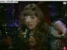 Demi Lovato-This is me(Live) with lyrics 08086