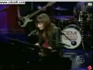 Demi Lovato-This is me(Live) with lyrics 08536