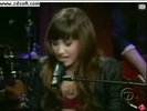 Demi Lovato-This is me(Live) with lyrics 07948