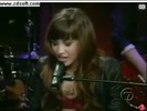 Demi Lovato-This is me(Live) with lyrics 07964
