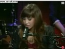 Demi Lovato-This is me(Live) with lyrics 07991