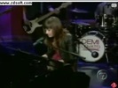 Demi Lovato-This is me(Live) with lyrics 08434