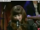Demi Lovato-This is me(Live) with lyrics 10811