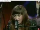 Demi Lovato-This is me(Live) with lyrics 11530