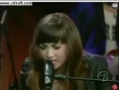 Demi Lovato-This is me(Live) with lyrics 11579