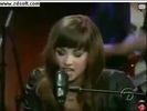 Demi Lovato-This is me(Live) with lyrics 12557