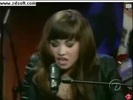 Demi Lovato-This is me(Live) with lyrics 12628