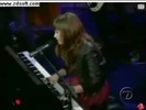 Demi Lovato-This is me(Live) with lyrics 12296