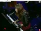 Demi Lovato-This is me(Live) with lyrics 12298