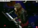 Demi Lovato-This is me(Live) with lyrics 12326